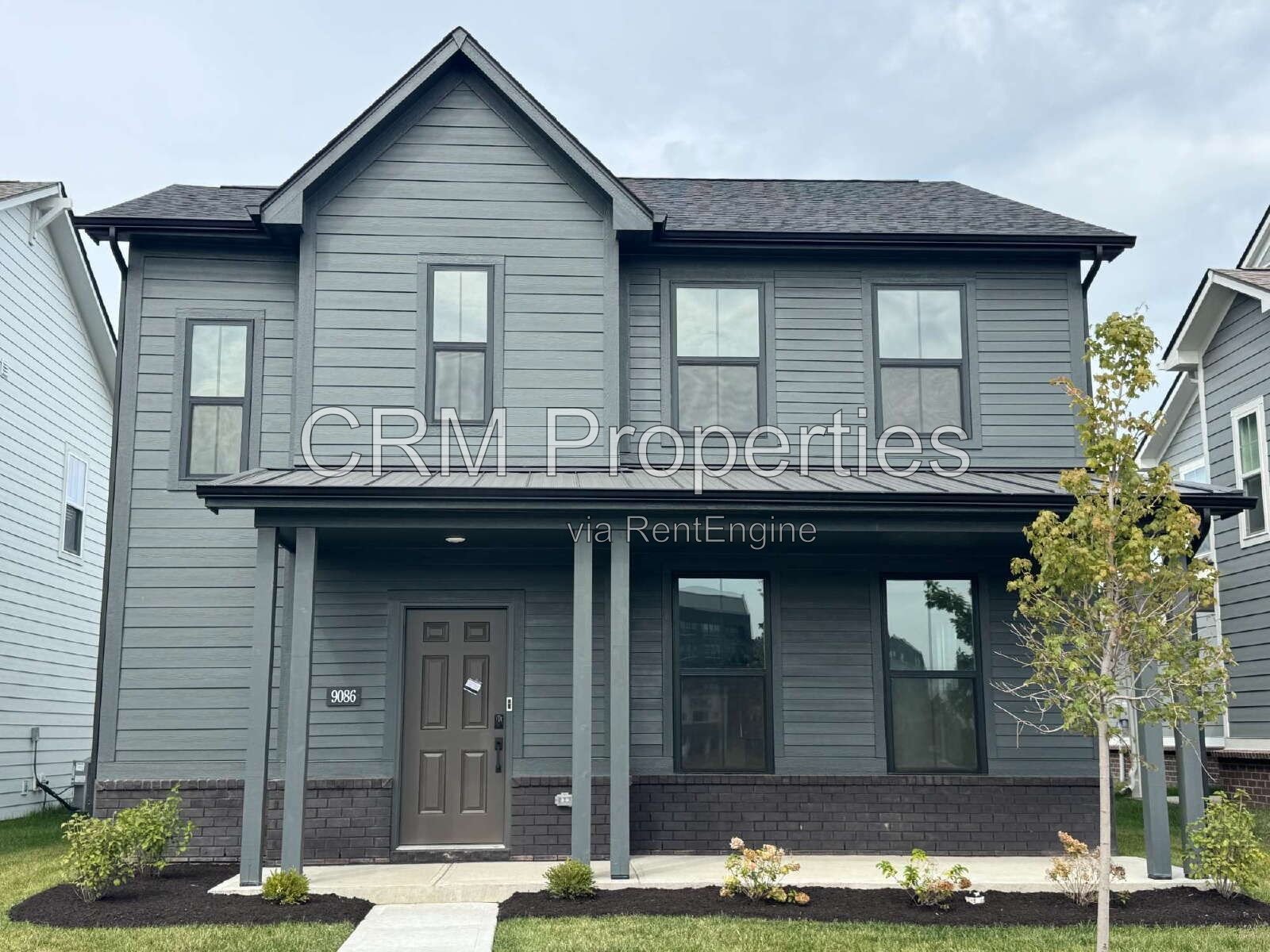 9086 ANTHEM AVE. PLAINFIELD property image