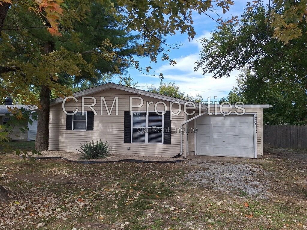 5005 OJIBWAY DR. KOKOMO property image