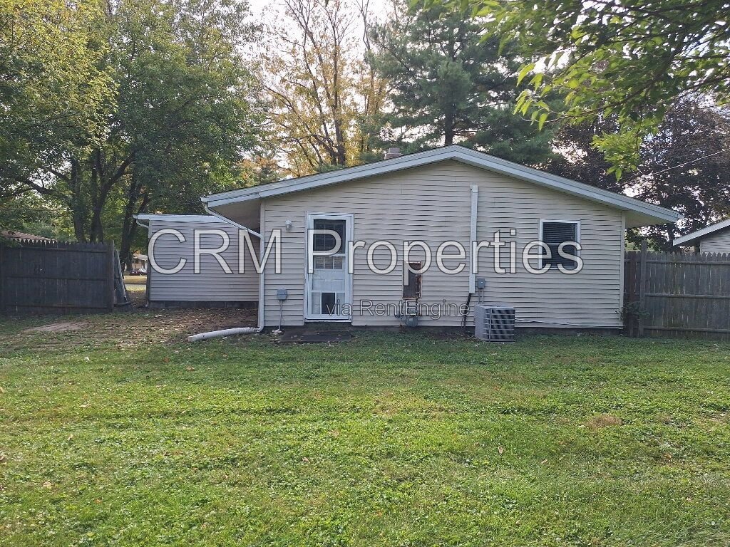 5005 OJIBWAY DR. KOKOMO property image