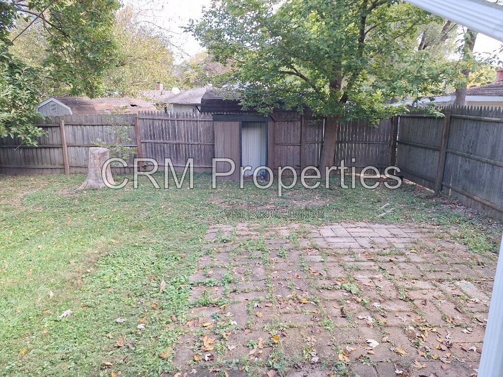 5005 OJIBWAY DR. KOKOMO property image