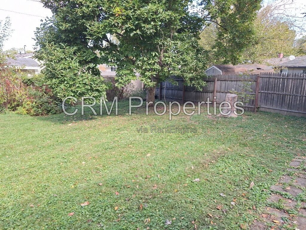 5005 OJIBWAY DR. KOKOMO property image
