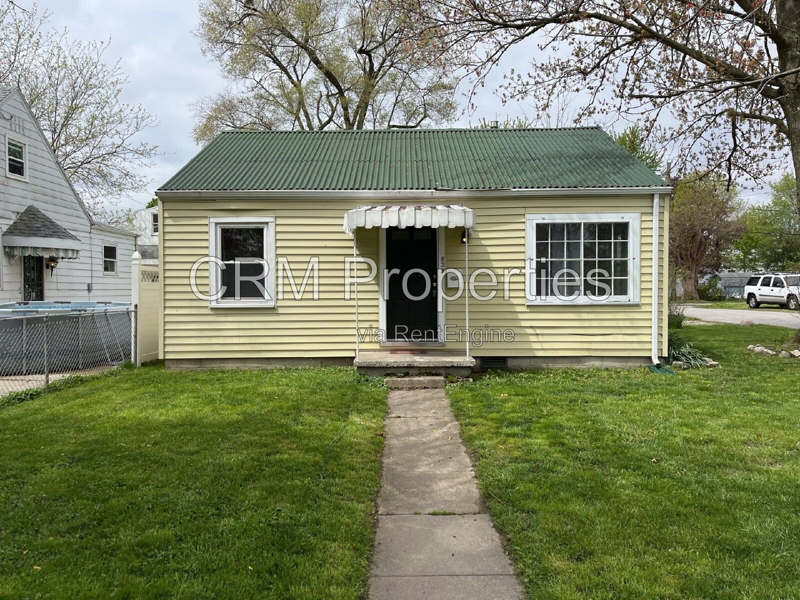 823 N INDIANA AVE. KOKOMO property image