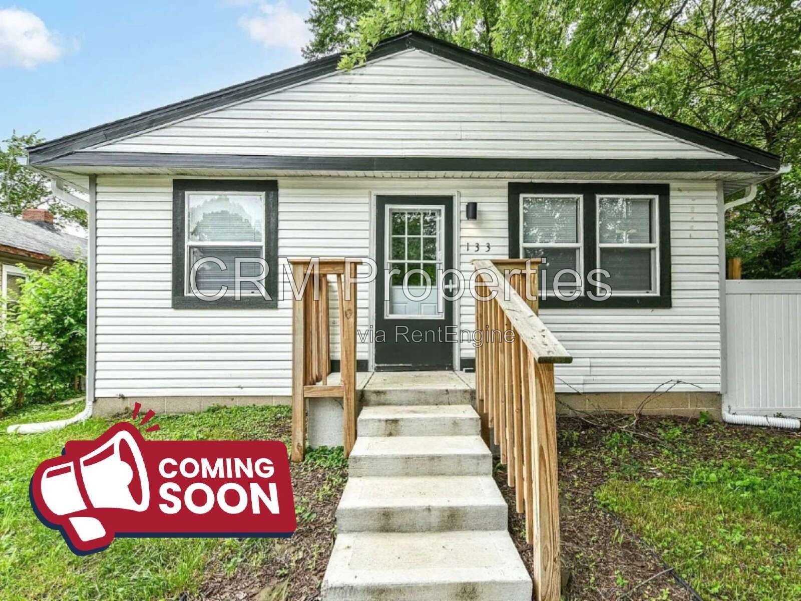 133 S SHERIDAN AVE. INDIANAPOLIS property image
