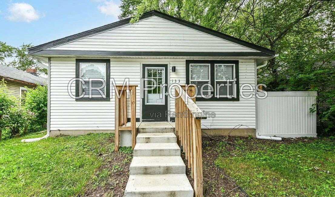 133 S SHERIDAN AVE. INDIANAPOLIS property image