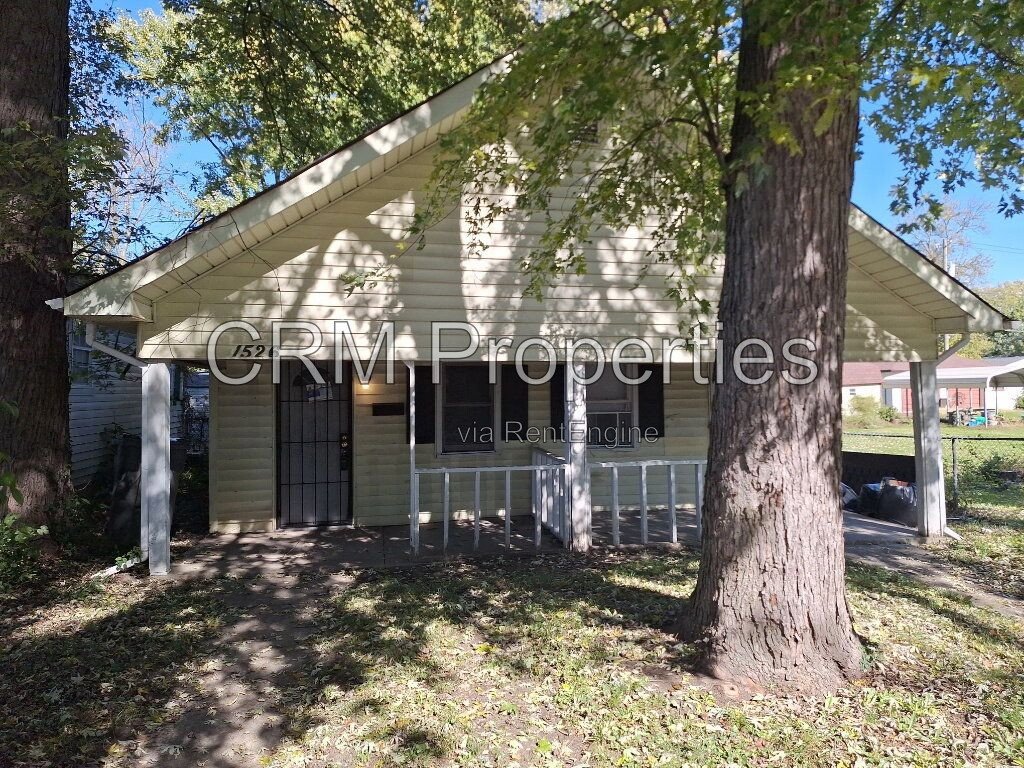 1526 E GIMBER ST. INDIANAPOLIS property image
