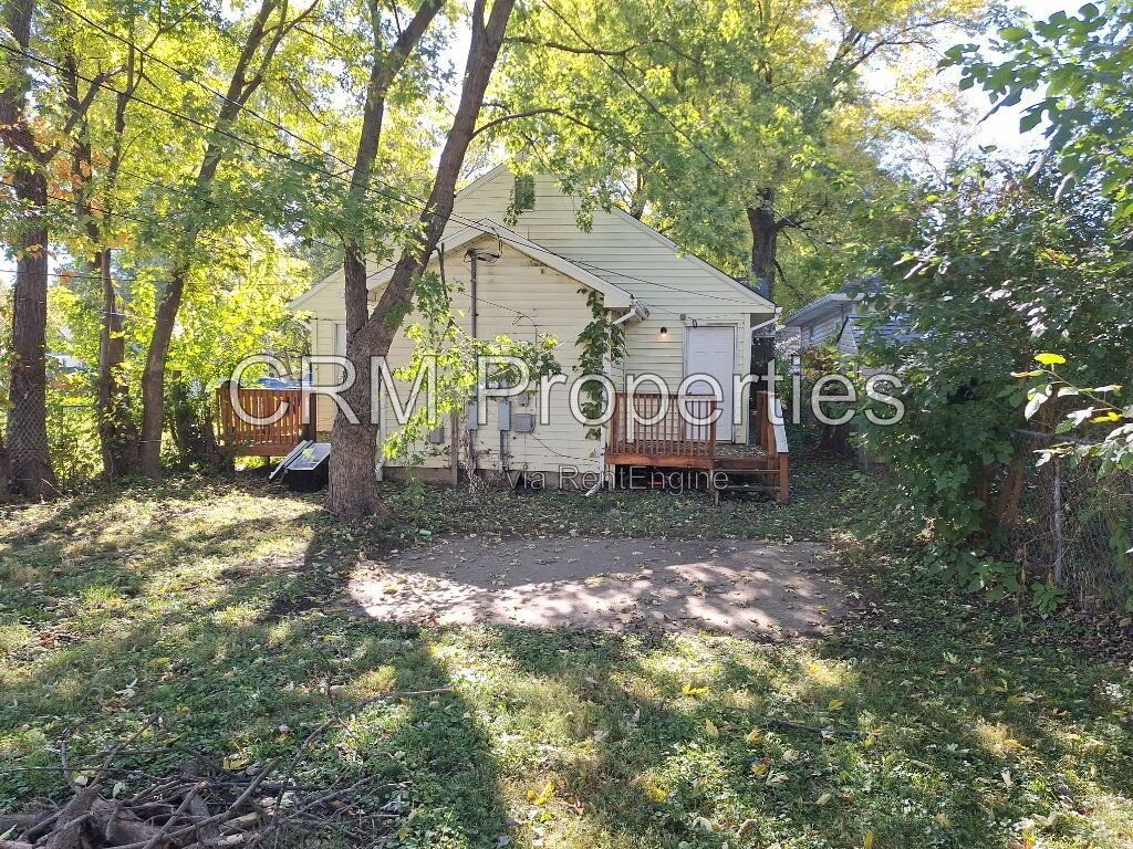 1526 E GIMBER ST. INDIANAPOLIS property image
