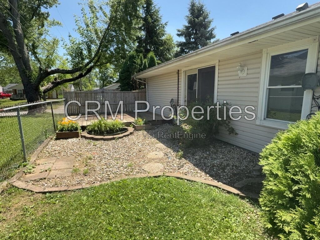 5228 COUNCIL RING BLVD. KOKOMO property image