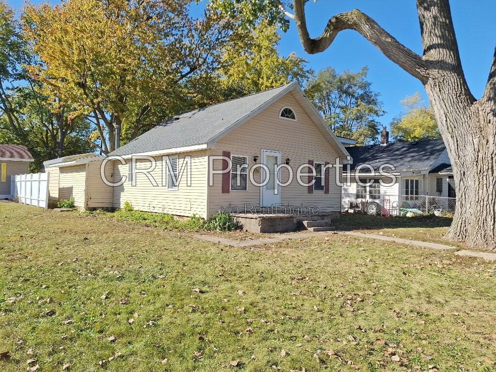 2301 N ARMSTRONG ST. KOKOMO property image