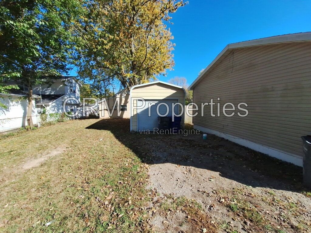 2301 N ARMSTRONG ST. KOKOMO property image