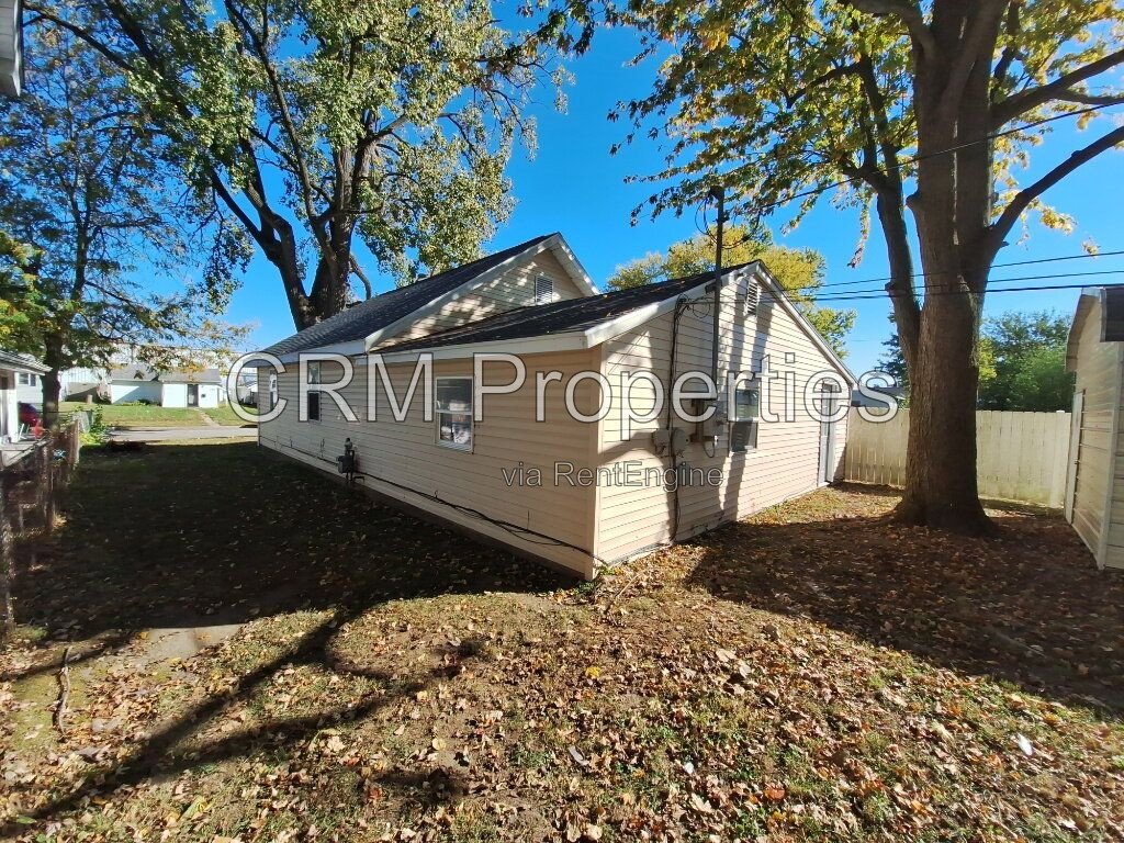 2301 N ARMSTRONG ST. KOKOMO property image