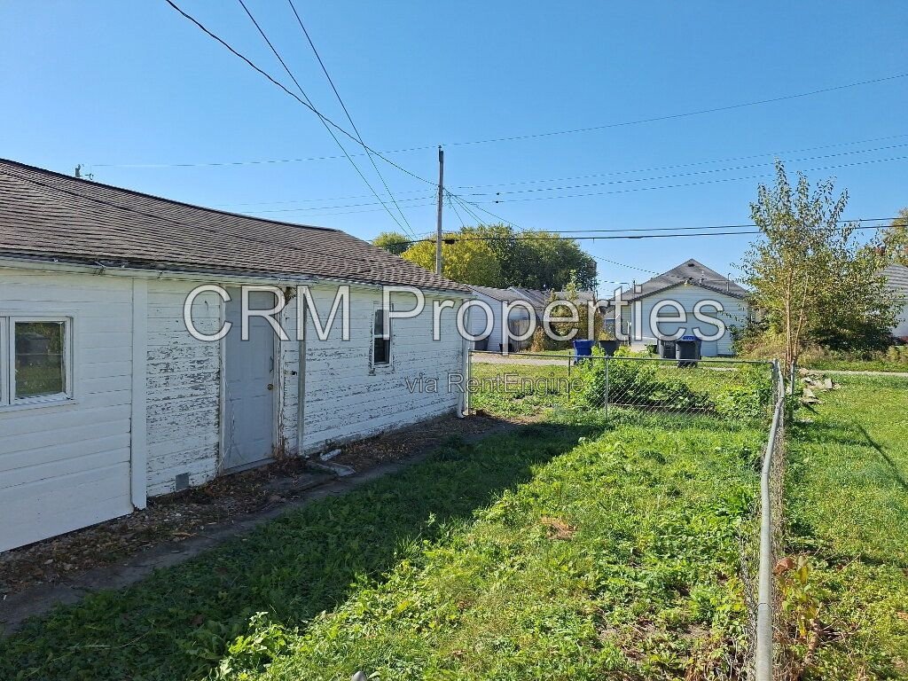 1115 S JAY ST. KOKOMO property image