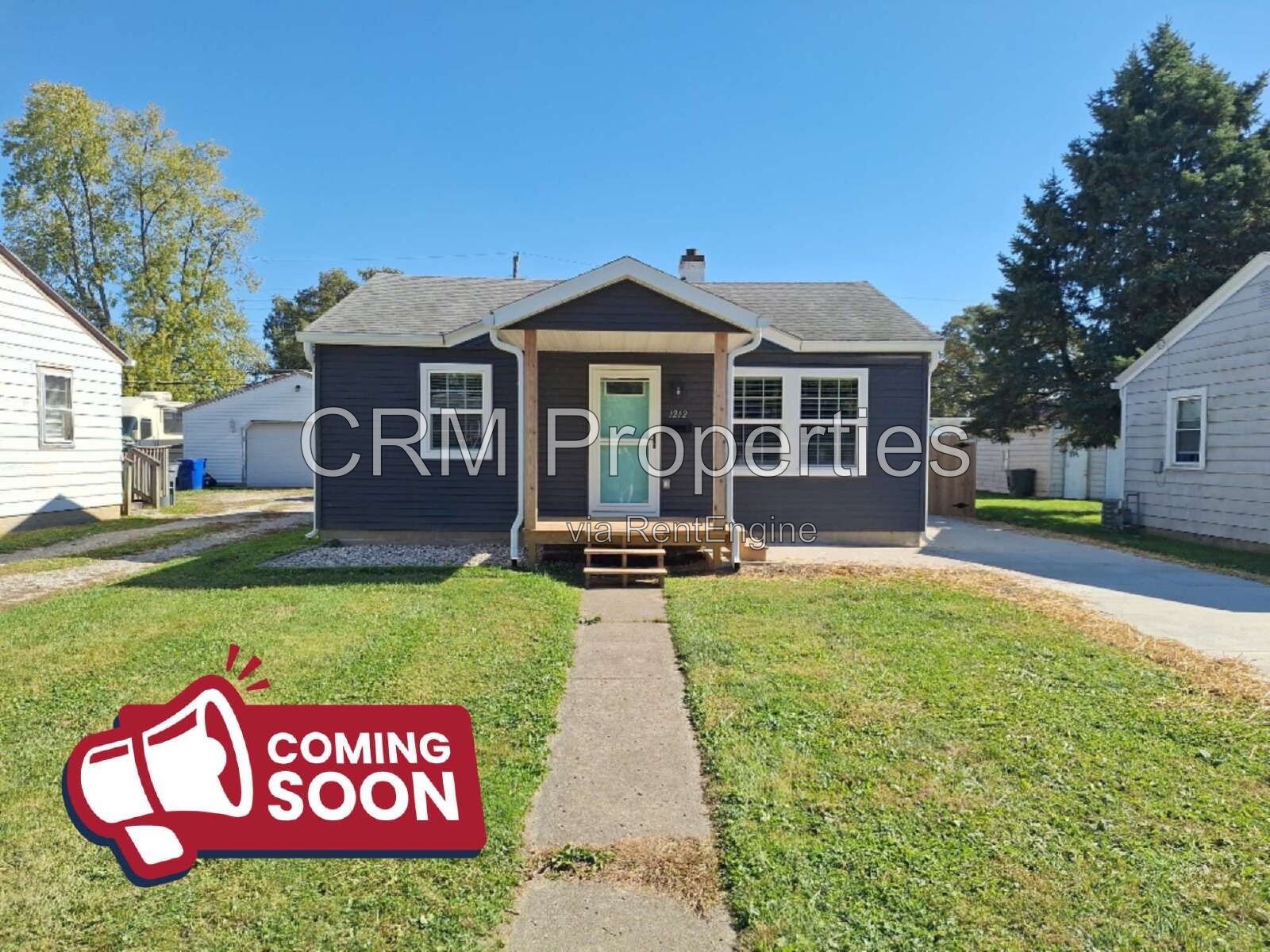 1212 S PURDUM ST. KOKOMO property image