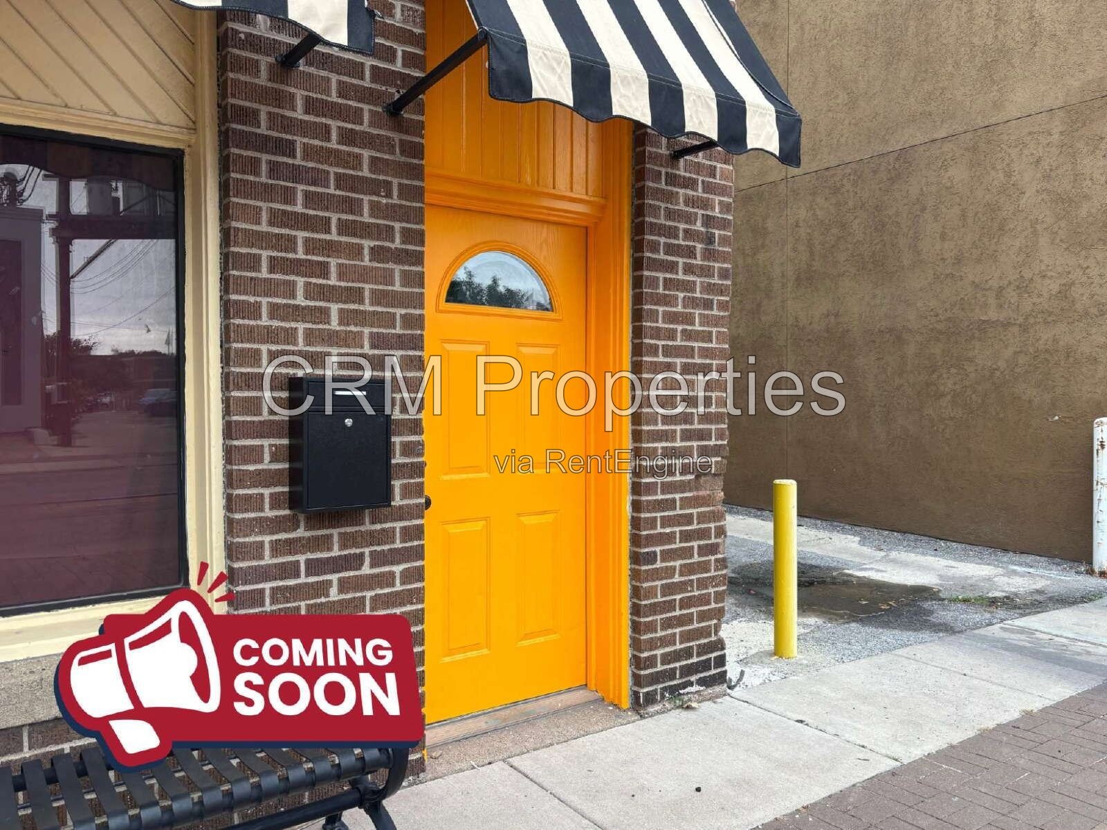 112 S BUCKEYE ST. KOKOMO property image