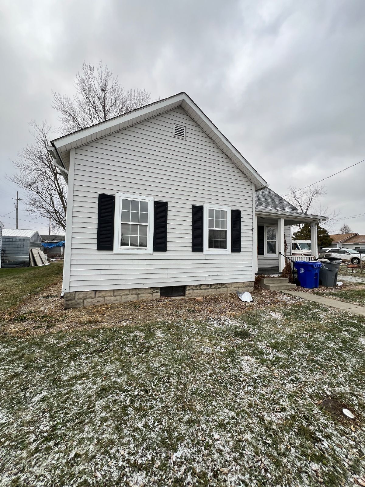 Single Family Investment Opportunity! property image