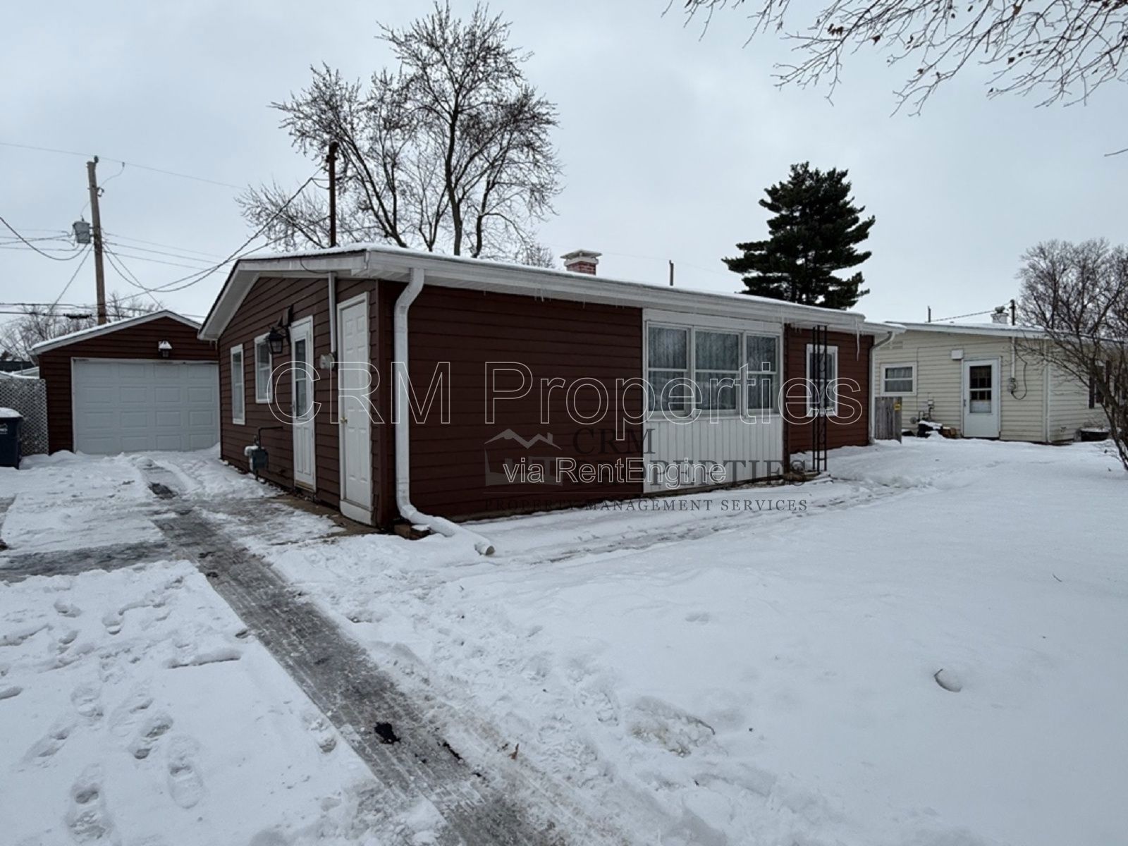 1004 E CORNELL RD. KOKOMO property image