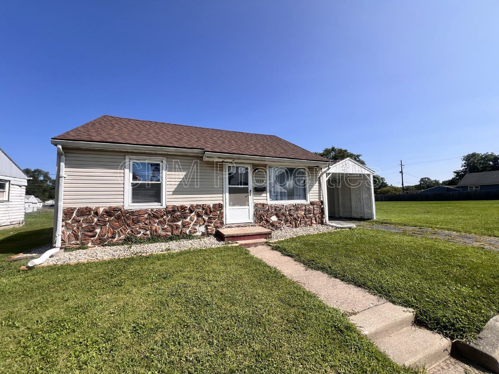 1034 E ELM ST, KOKOMO property image