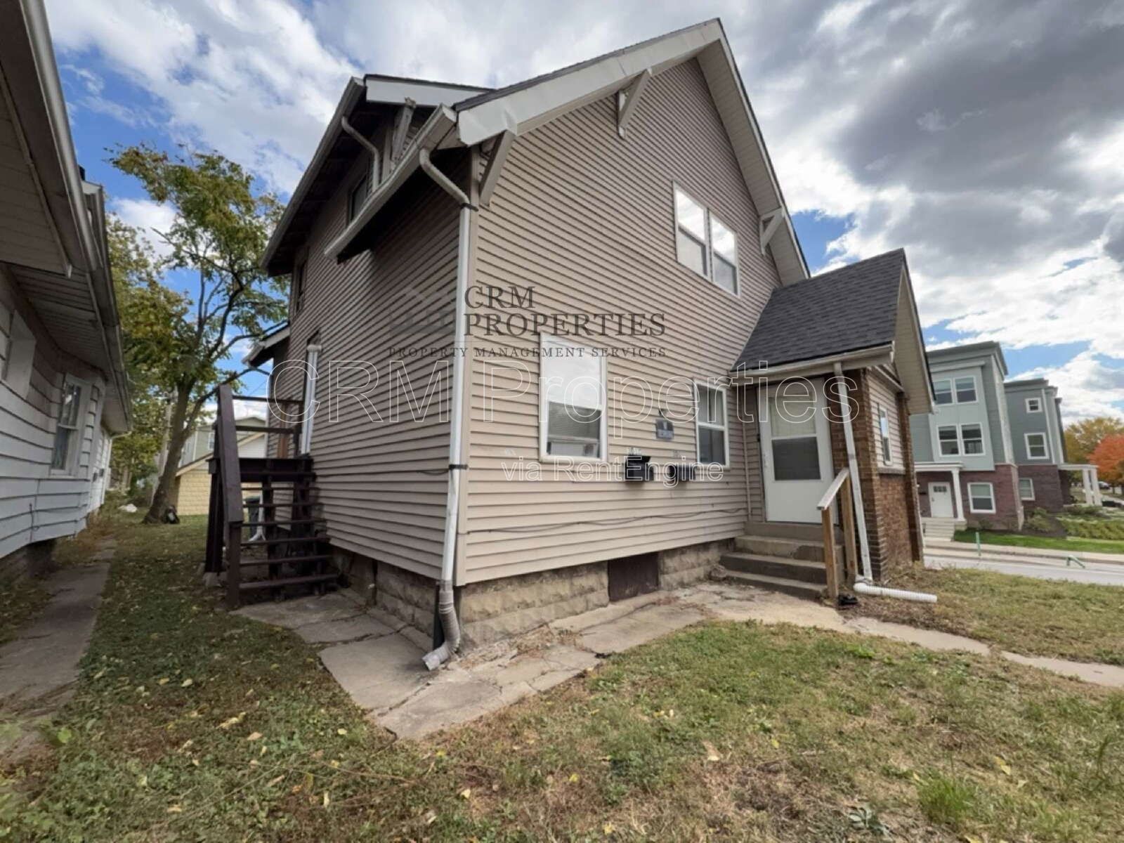 301.5 N TEMPLE AVE. INDIANAPOLIS property image