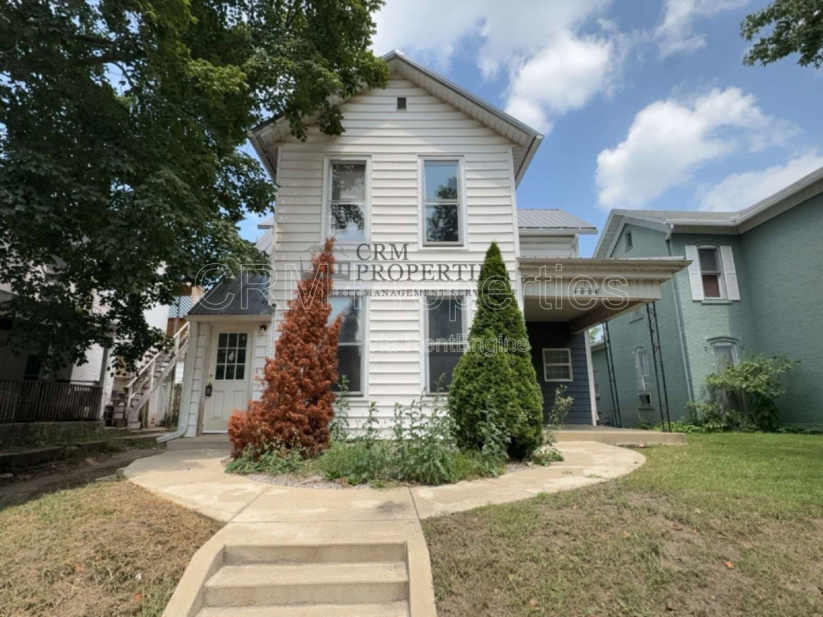 1224 HIGH ST. UNIT 2, LOGANSPORT property image