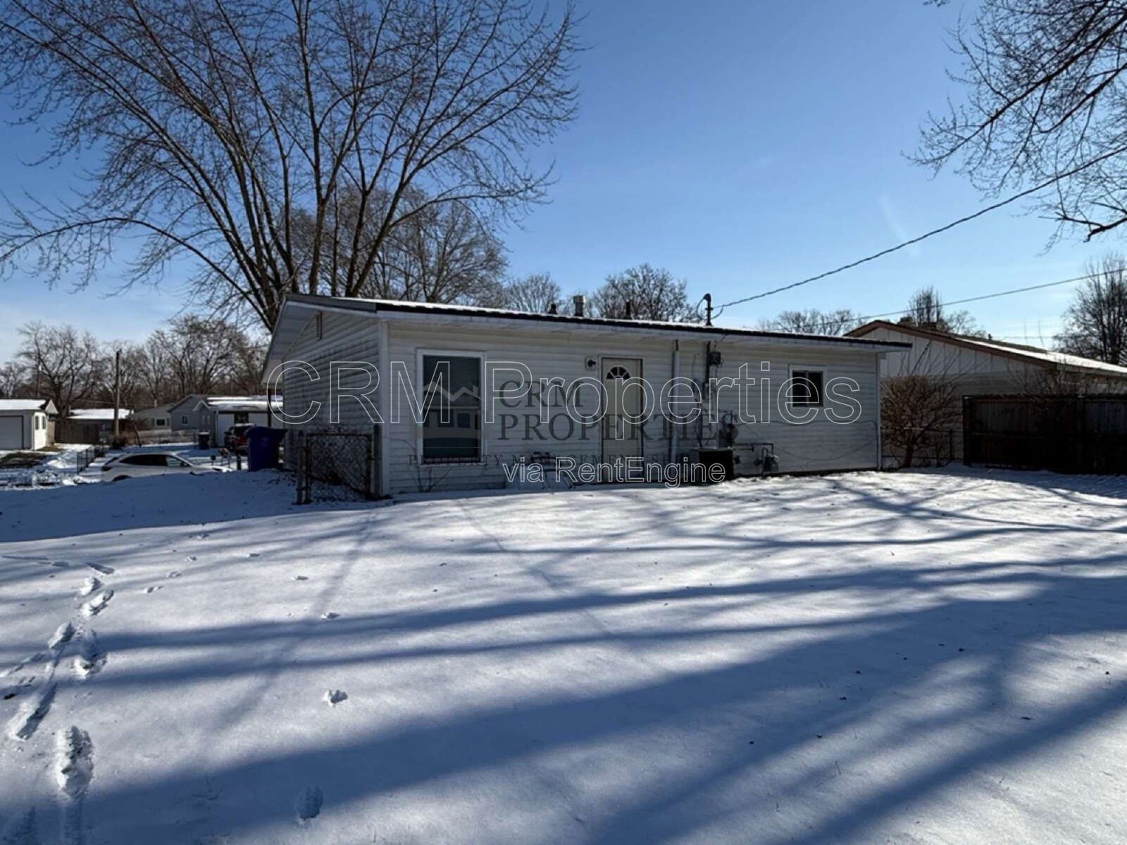 5801 MONONA DR. KOKOMO property image