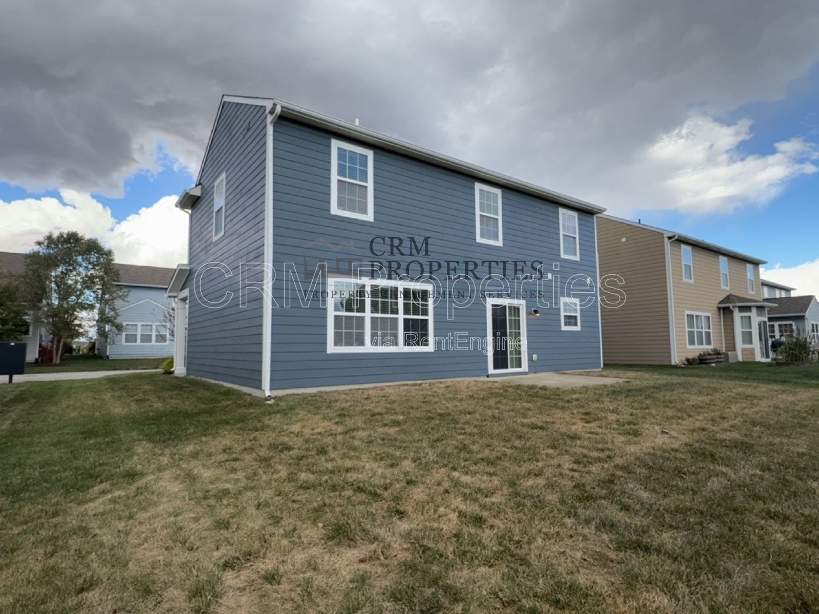 5860 CROWLEY PARKWAY, WHITESTOWN property image