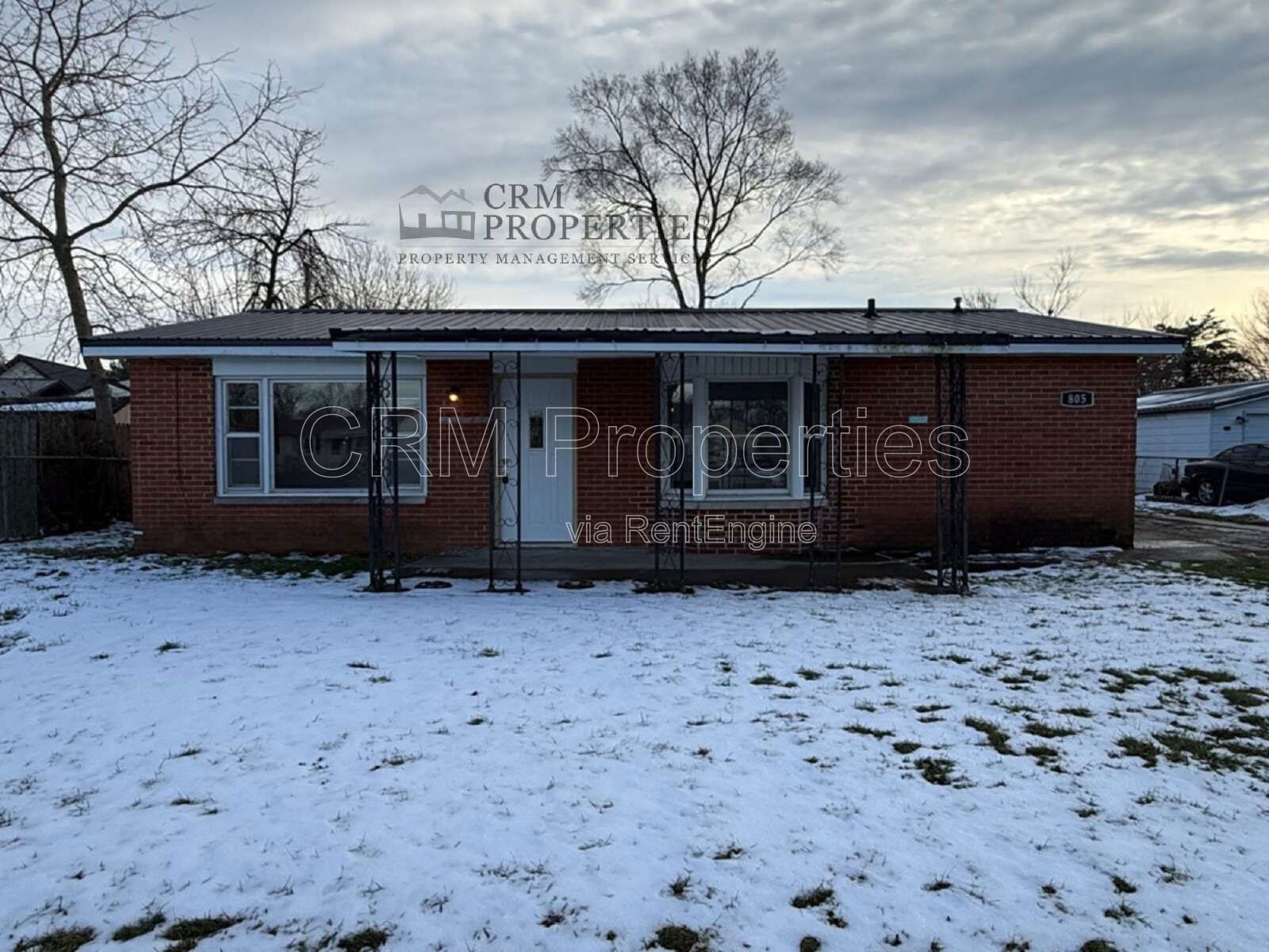 805 MIAMI BLVD, KOKOMO property image