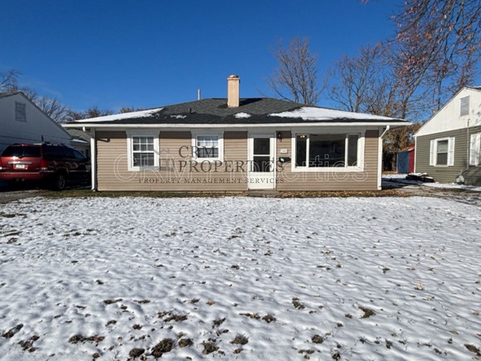 1008 E FISCHER ST. KOKOMO property image