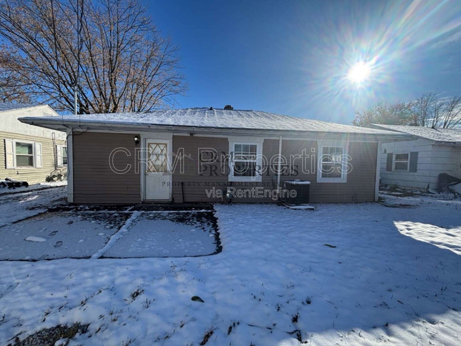 1008 E FISCHER ST. KOKOMO property image