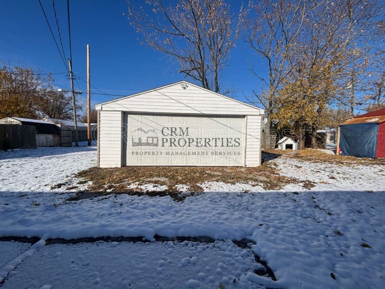 1008 E FISCHER ST. KOKOMO property image