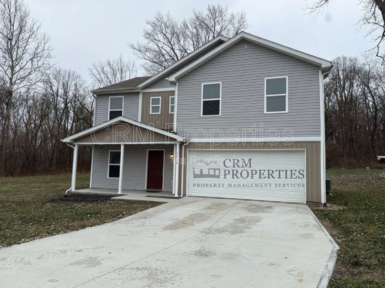 1113 DOE SPRINGS CT. CONNERSVILLE property image