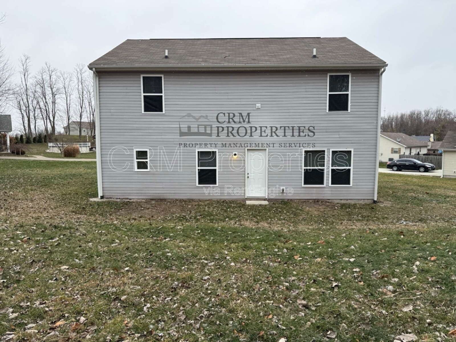 1113 DOE SPRINGS CT. CONNERSVILLE property image