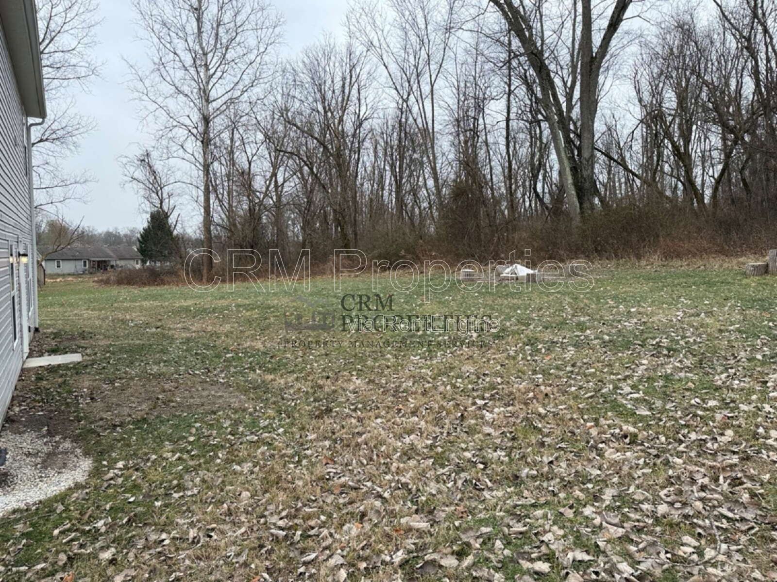 1113 DOE SPRINGS CT. CONNERSVILLE property image