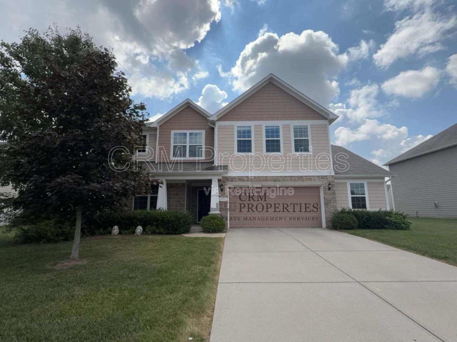 13213 ISLE OF MAN WAY, FISHERS property image