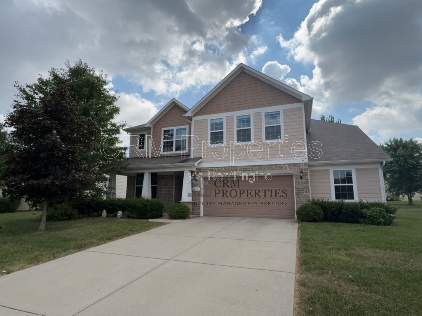 13213 ISLE OF MAN WAY, FISHERS property image