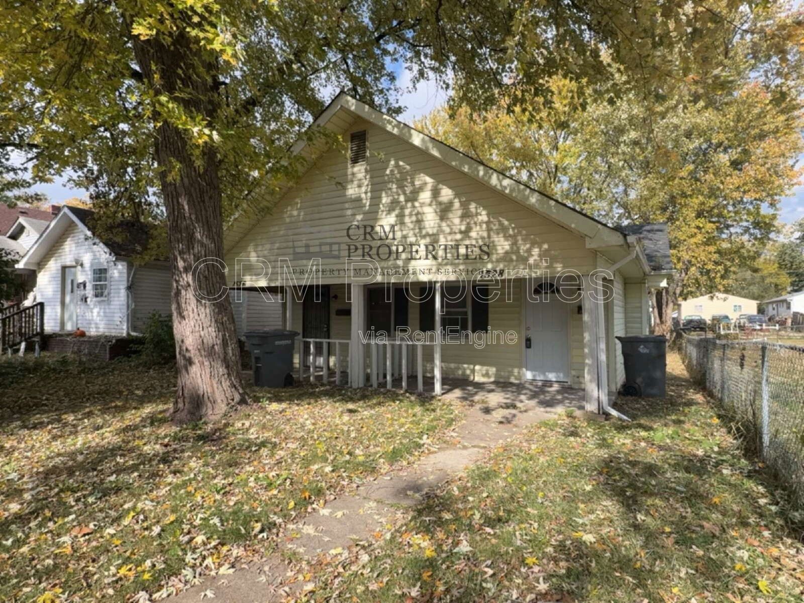 1528 E GIMBER ST. INDIANAPOLIS property image