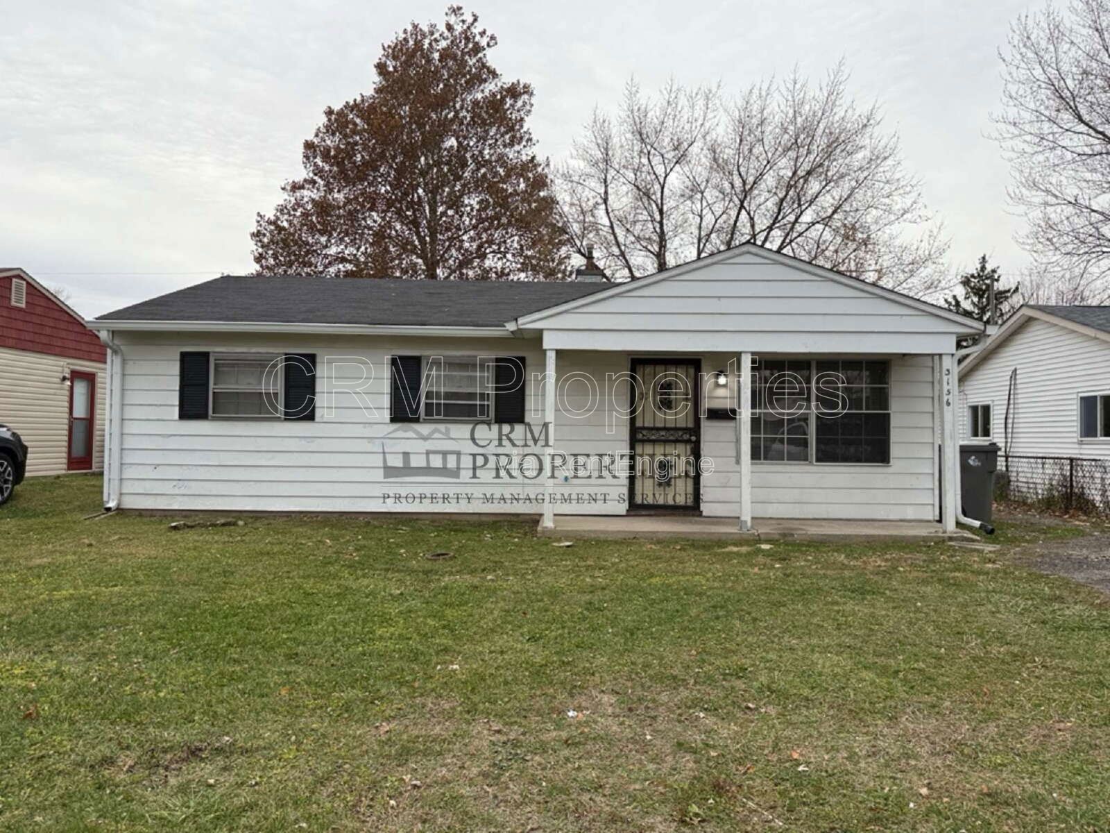 3156 DEQUINCY ST. INDIANAPOLIS property image