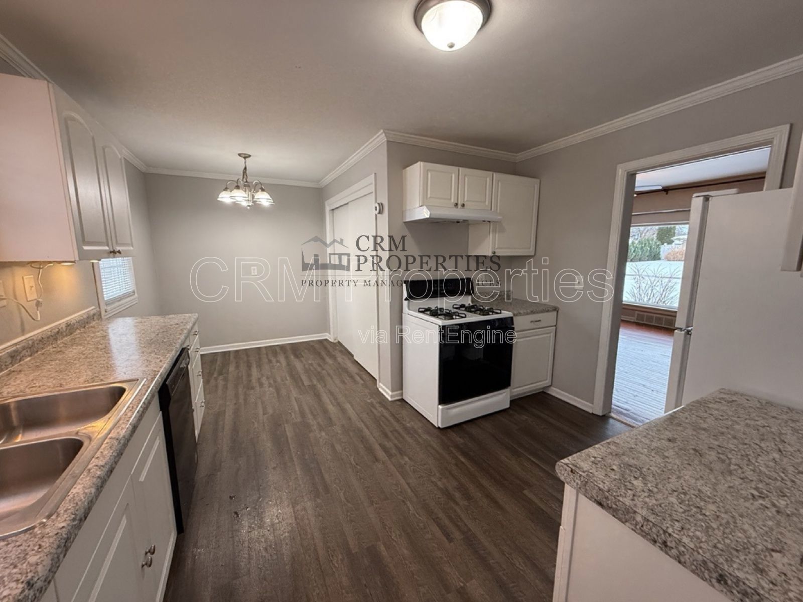 513 JAMES DRIVE, KOKOMO property image