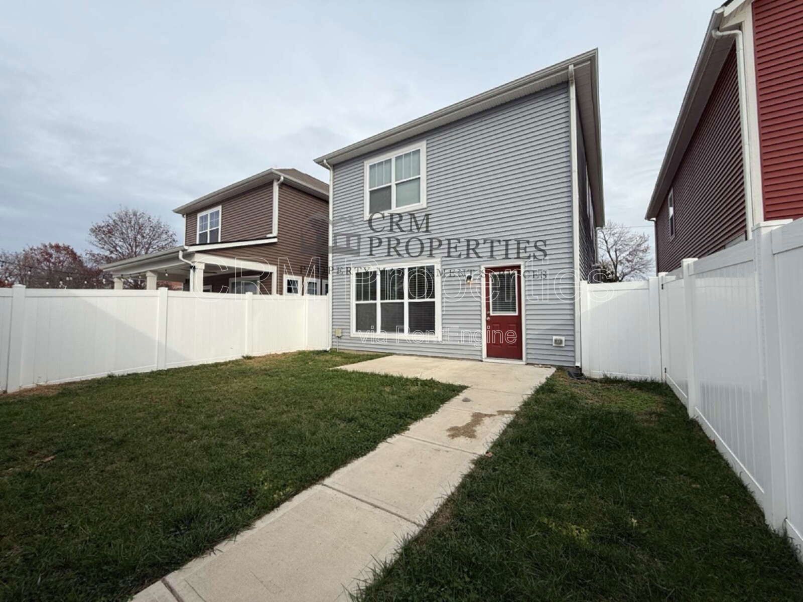 326 N WARMAN AVE. INDIANAPOLIS property image