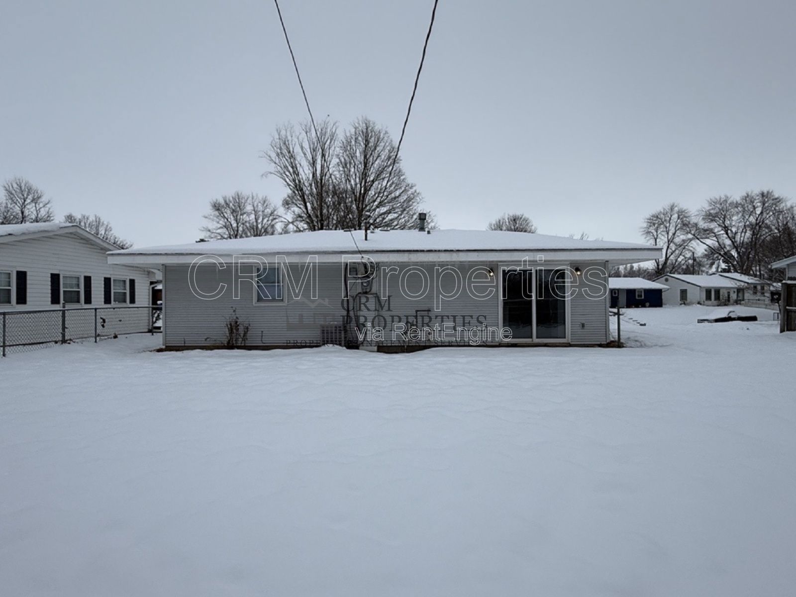 800 MAUMEE DR. KOKOMO property image