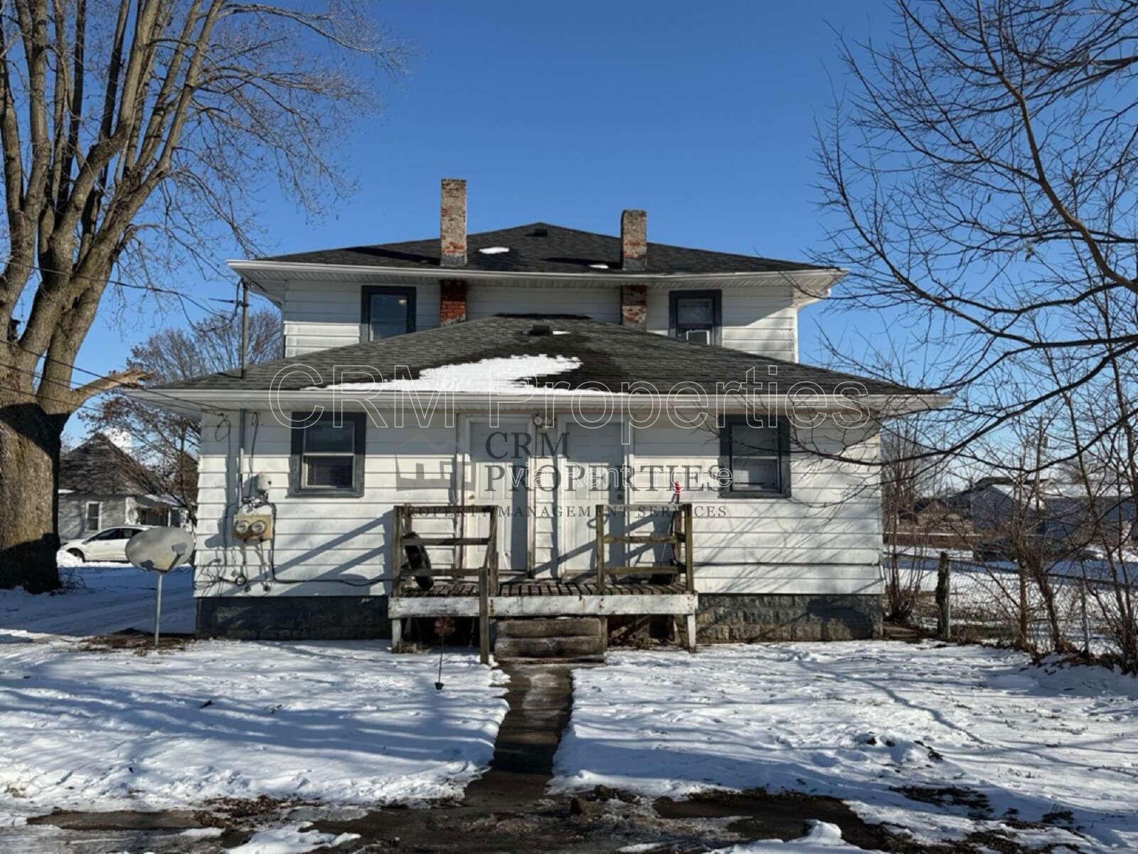 811 N WEBSTER ST. KOKOMO property image