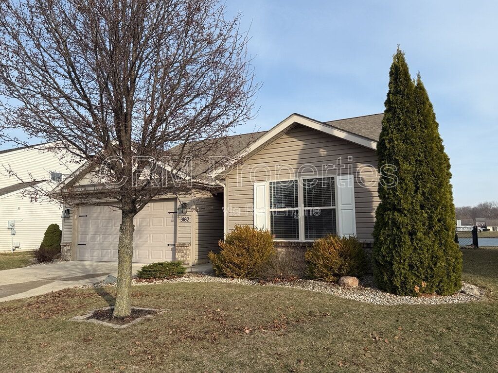 3182 MORROW DR. KOKOMO property image