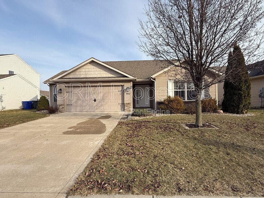 3182 MORROW DR. KOKOMO property image