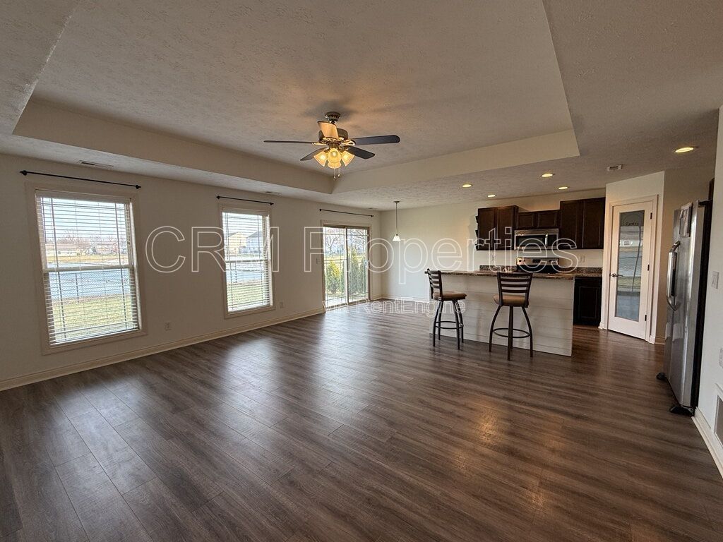 3182 MORROW DR. KOKOMO property image