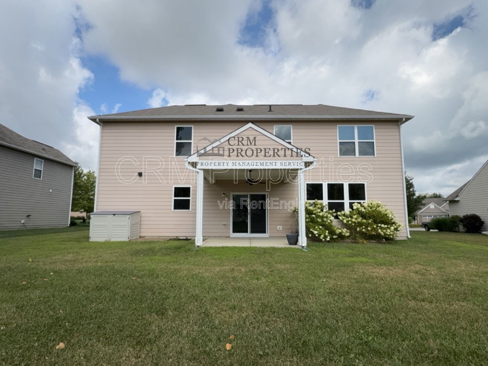 13213 ISLE OF MAN WAY, FISHERS property image