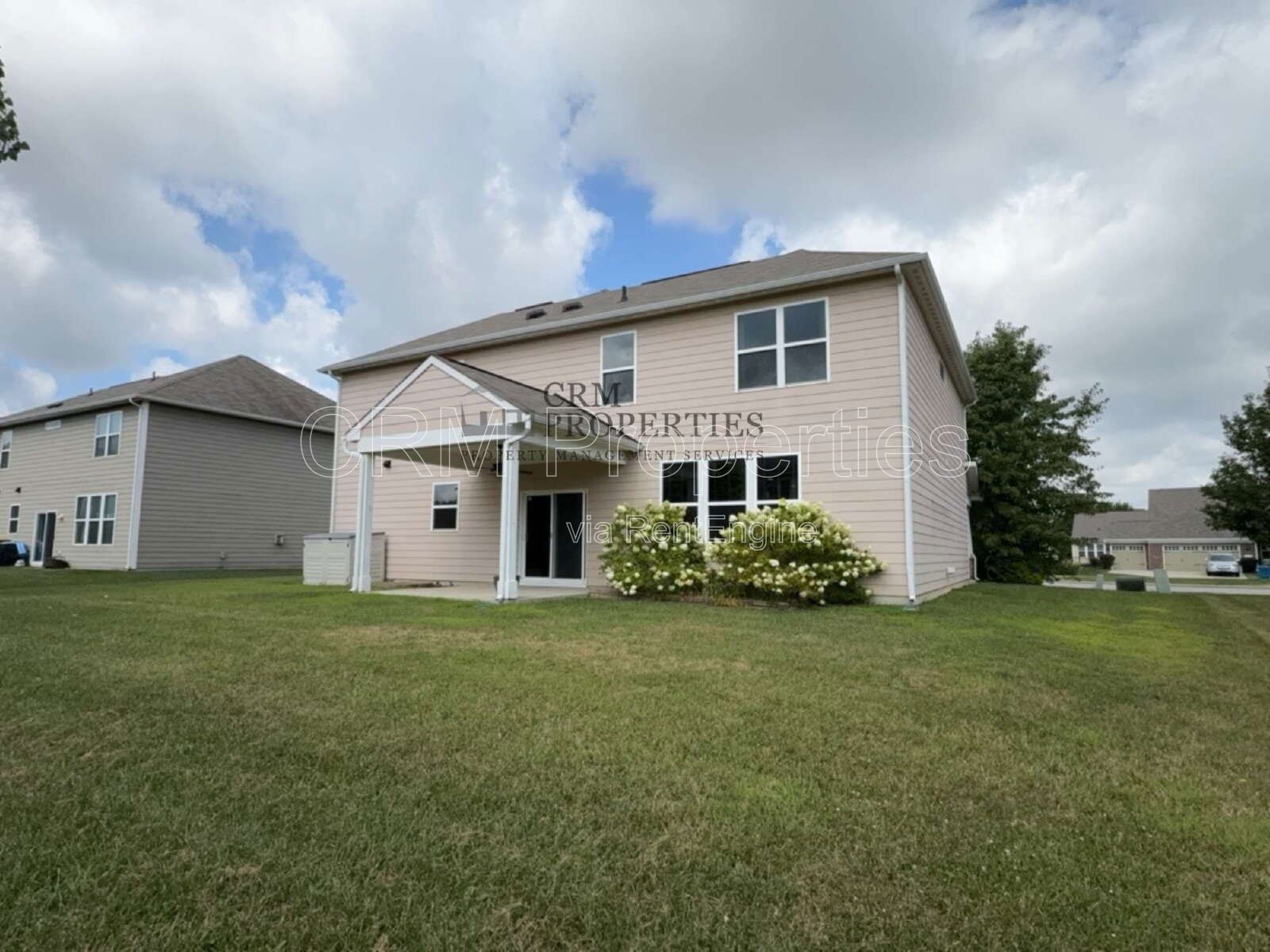 13213 ISLE OF MAN WAY, FISHERS property image