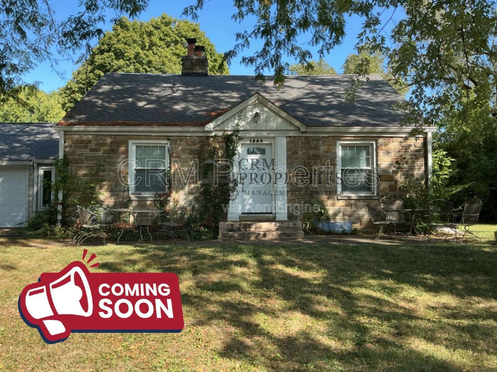 1340 E 55TH ST. INDIANAPOLIS property image