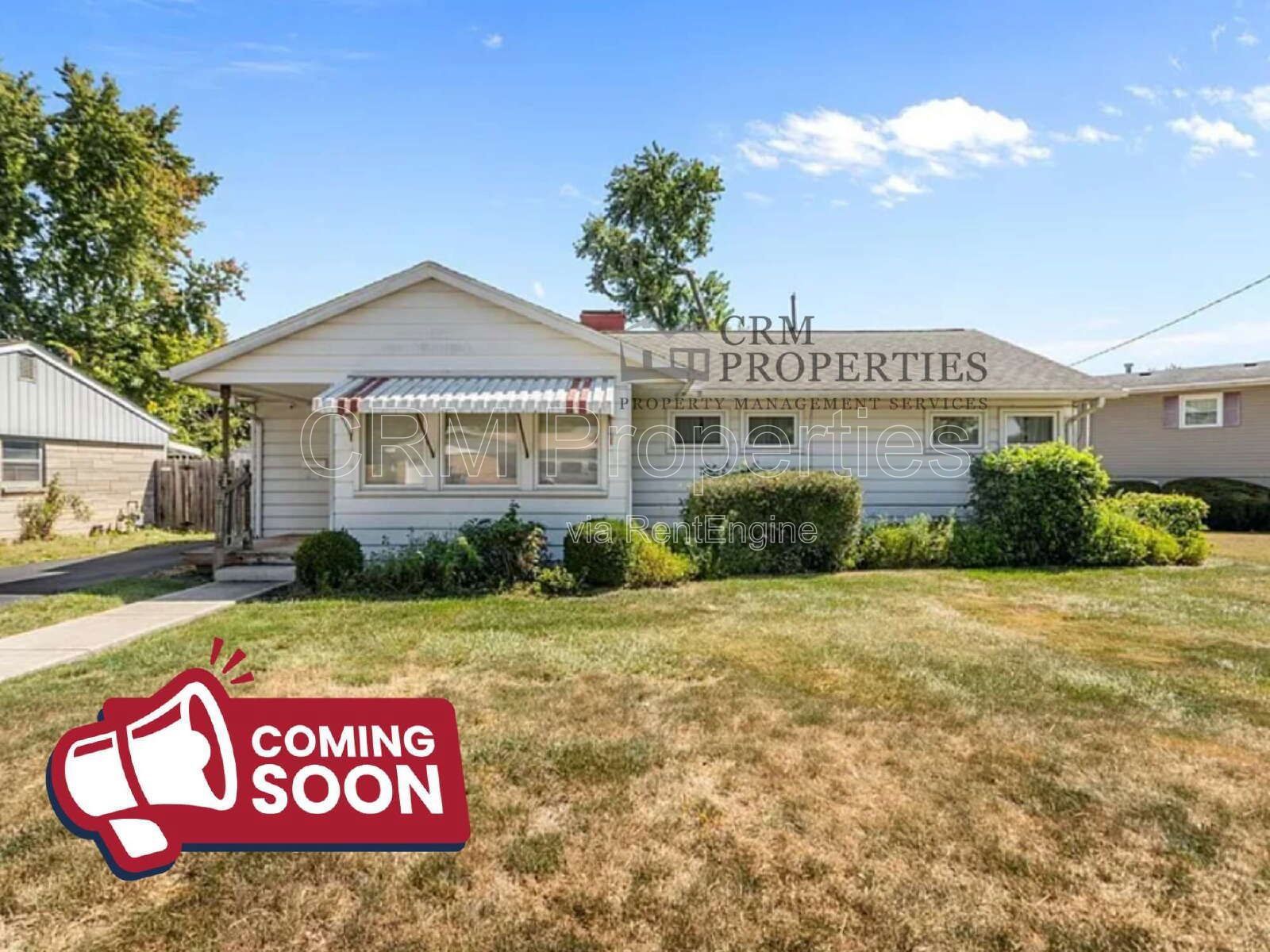 202 LODY LANE, KOKOMO property image