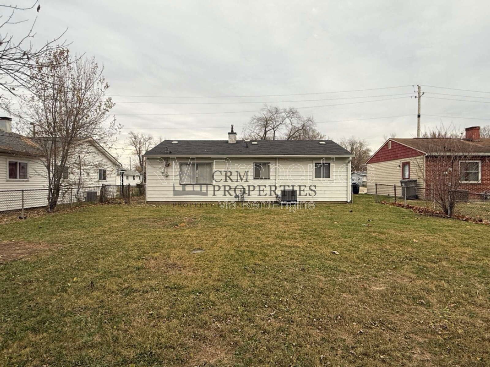 3156 DEQUINCY ST. INDIANAPOLIS property image