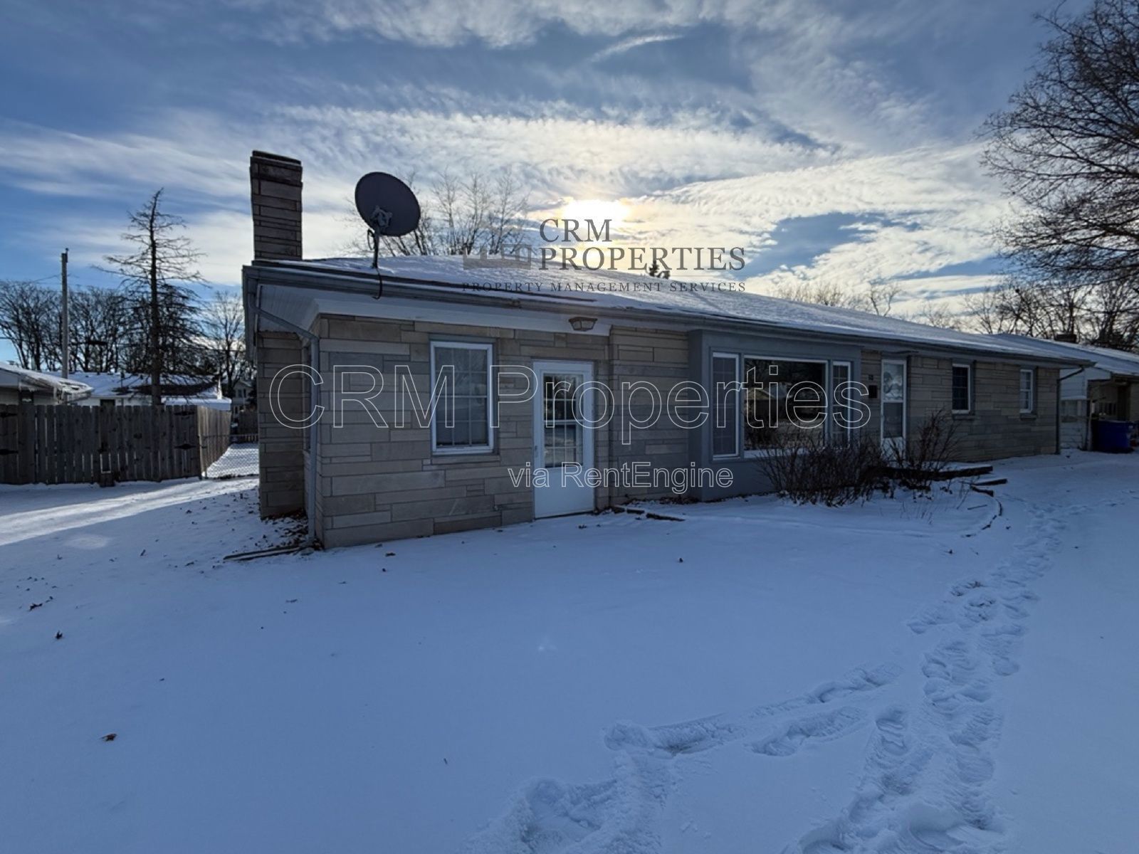 513 JAMES DRIVE, KOKOMO property image