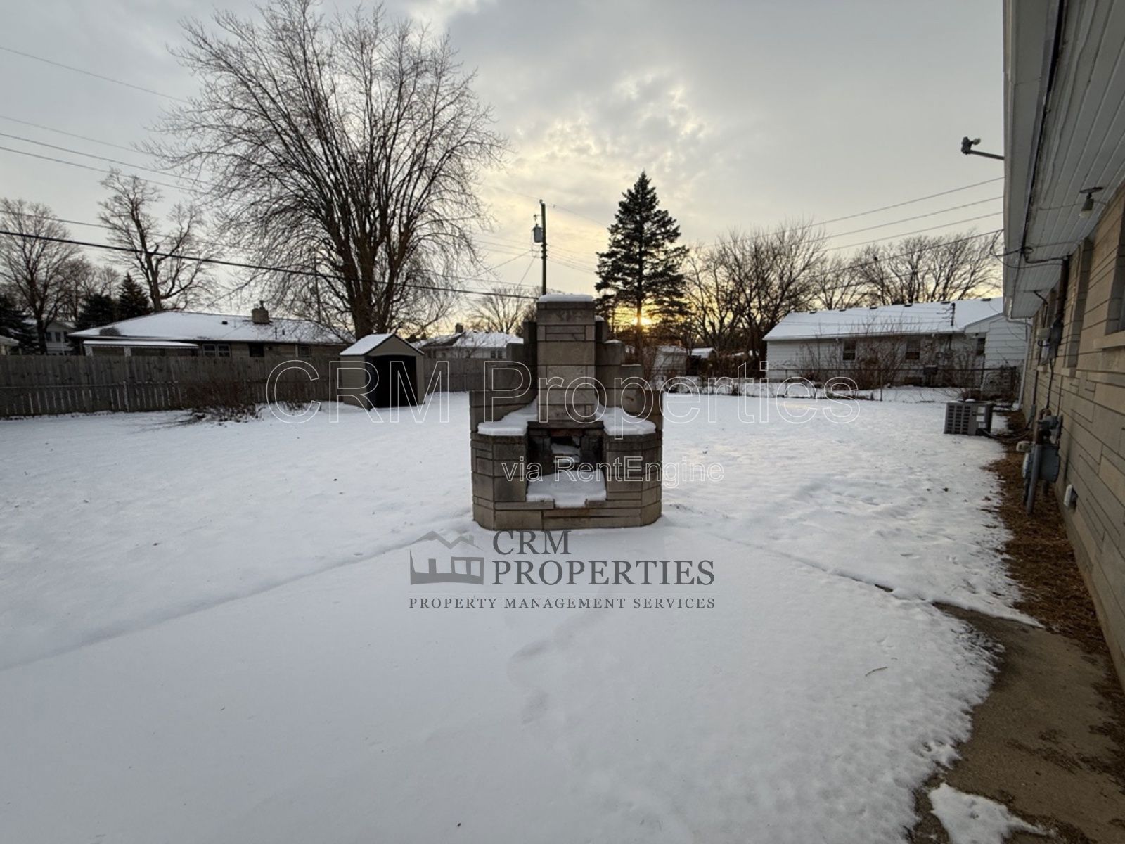 513 JAMES DRIVE, KOKOMO property image