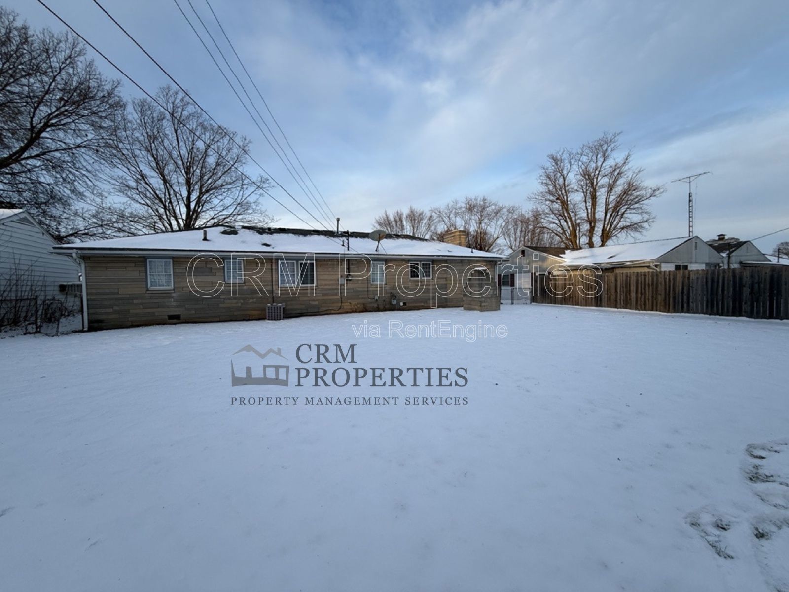 513 JAMES DRIVE, KOKOMO property image